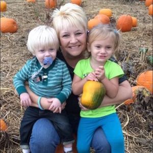 Meet your Posher, Trish